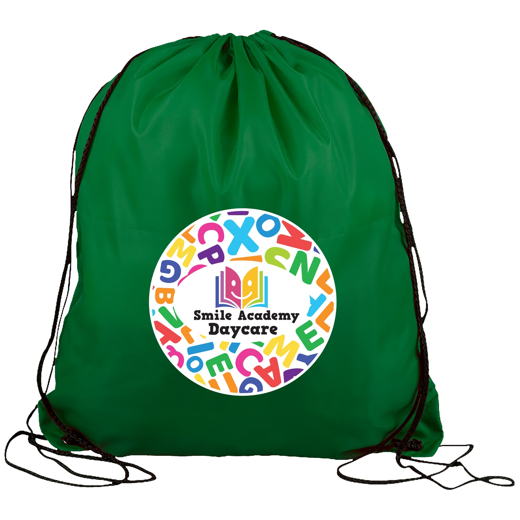 Picture of Garyline® Graduate Drawstring Backpack