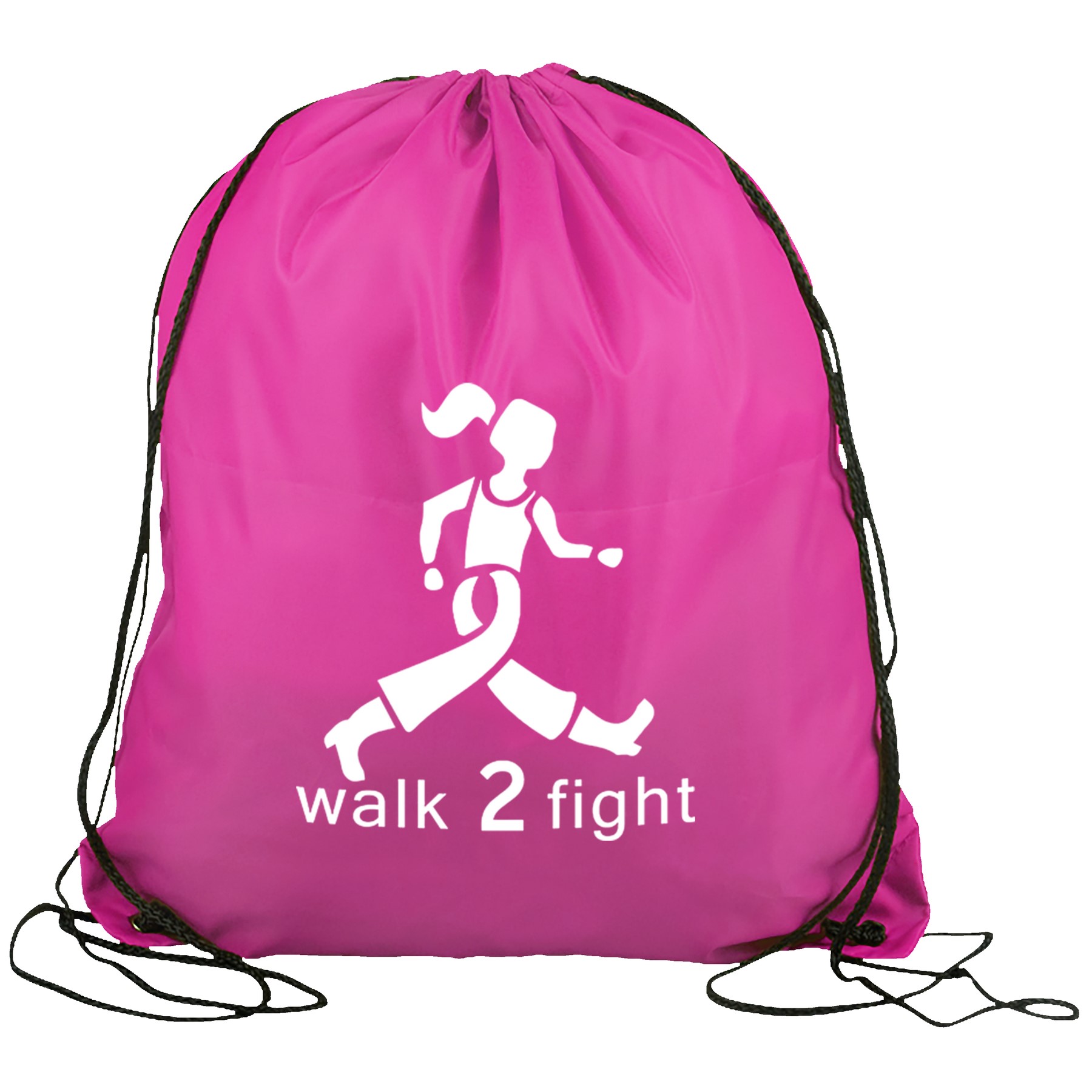 Picture of Garyline® Graduate Drawstring Backpack