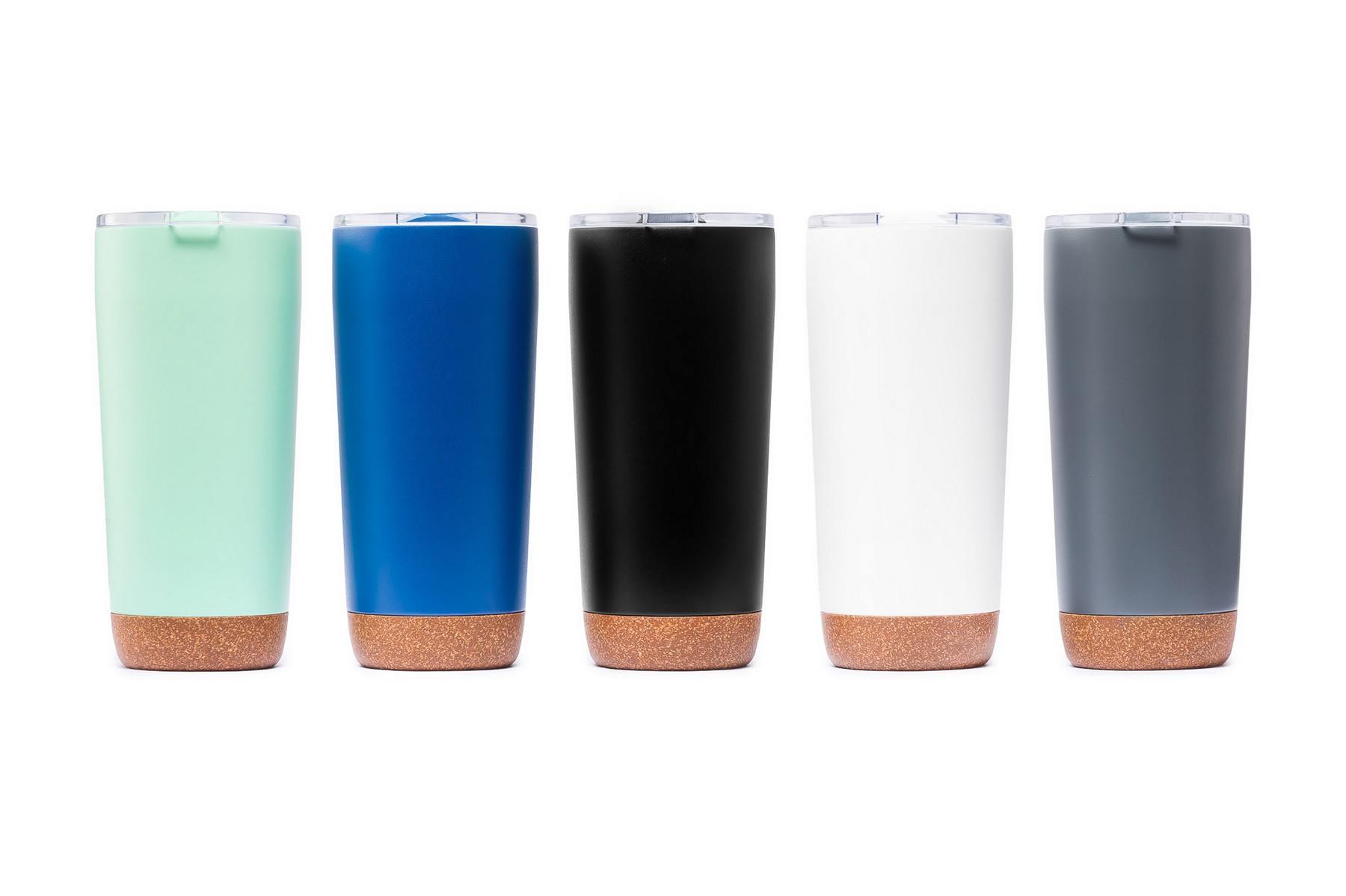 Picture of 20 oz Azure Tumbler