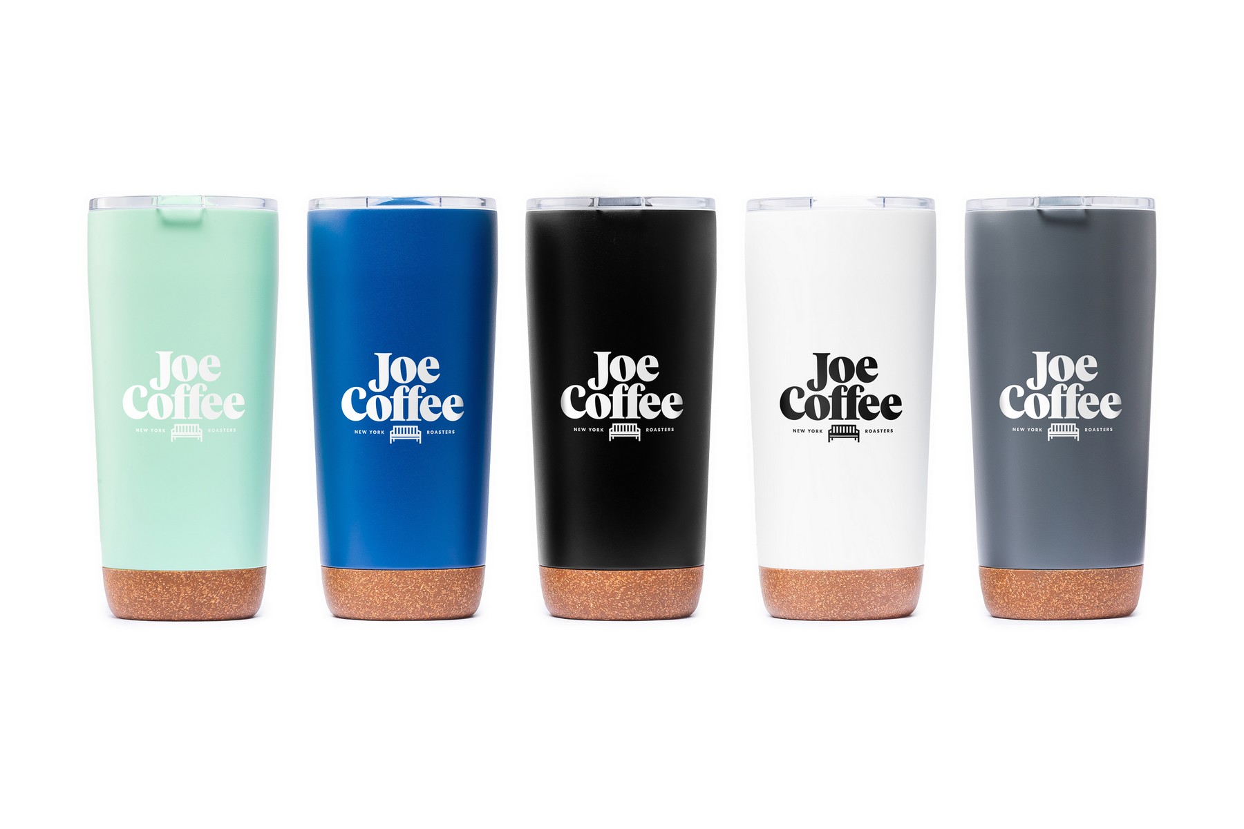 Picture of 20 oz Azure Tumbler