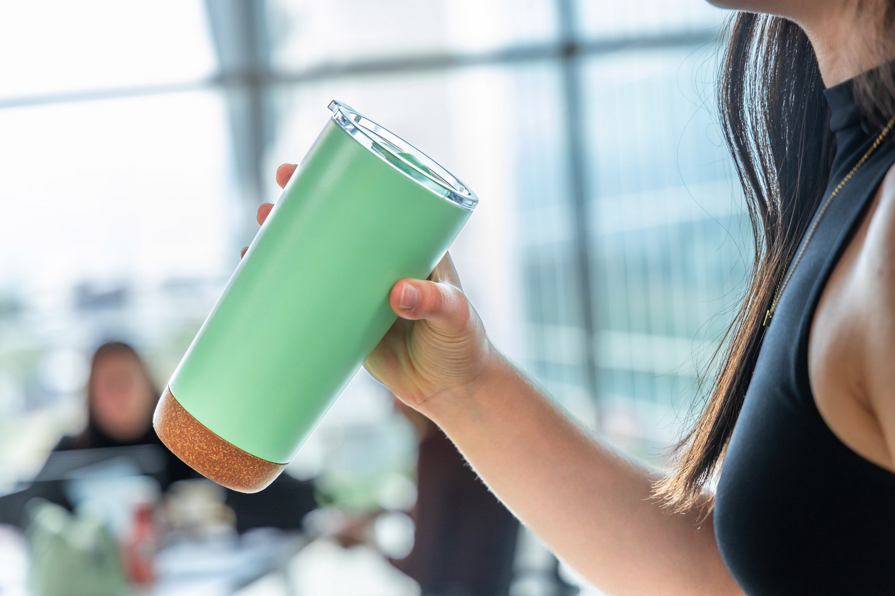 Picture of 20 oz Azure Tumbler