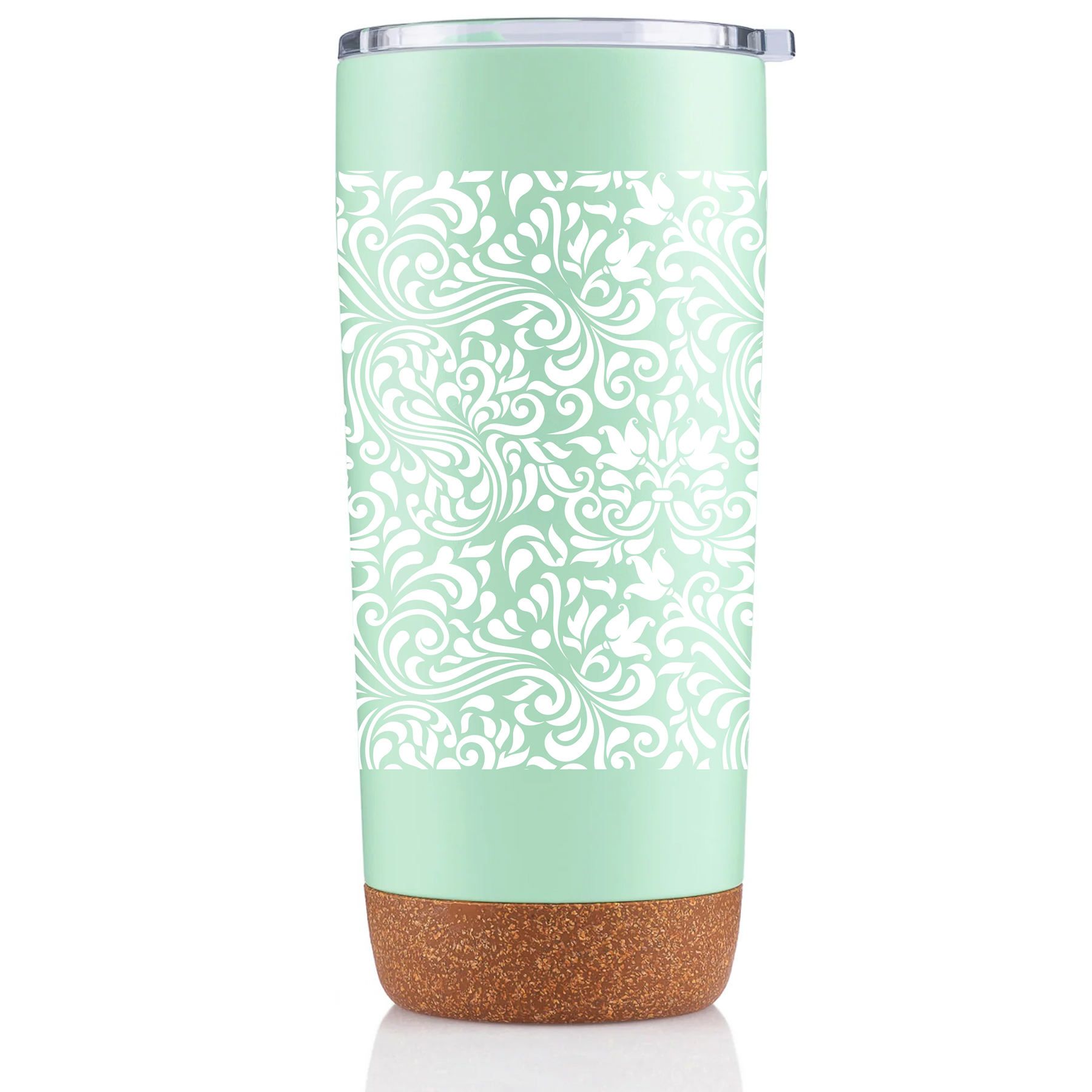 Picture of 20 oz Azure Tumbler