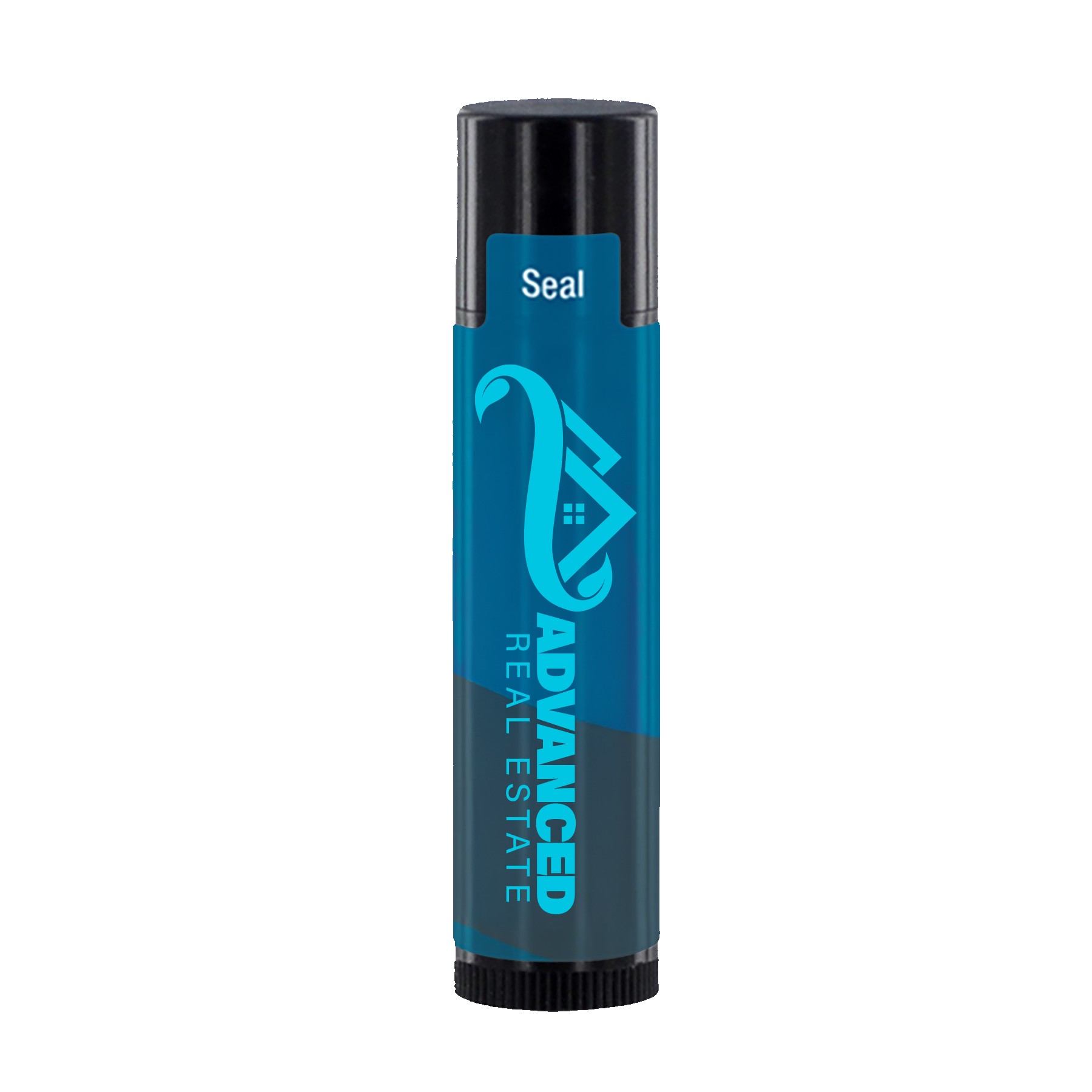 Picture of SPF-15 Lip Balm in Black Tube