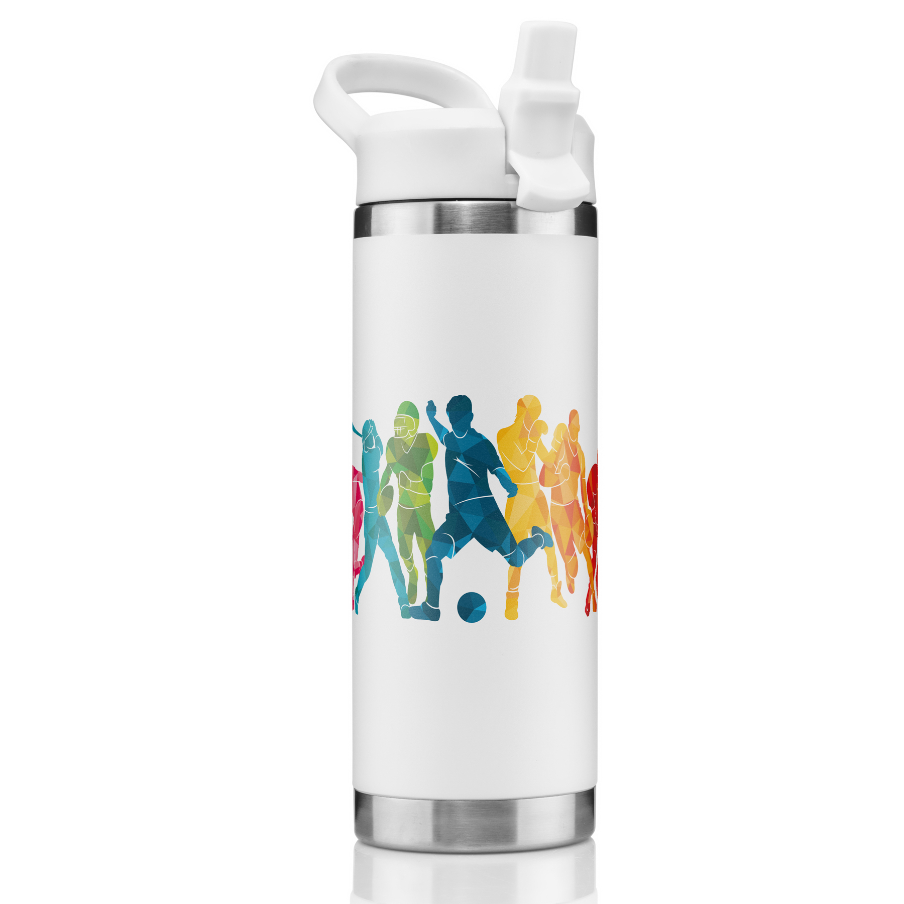 Picture of 18 oz Pioneer Bottle