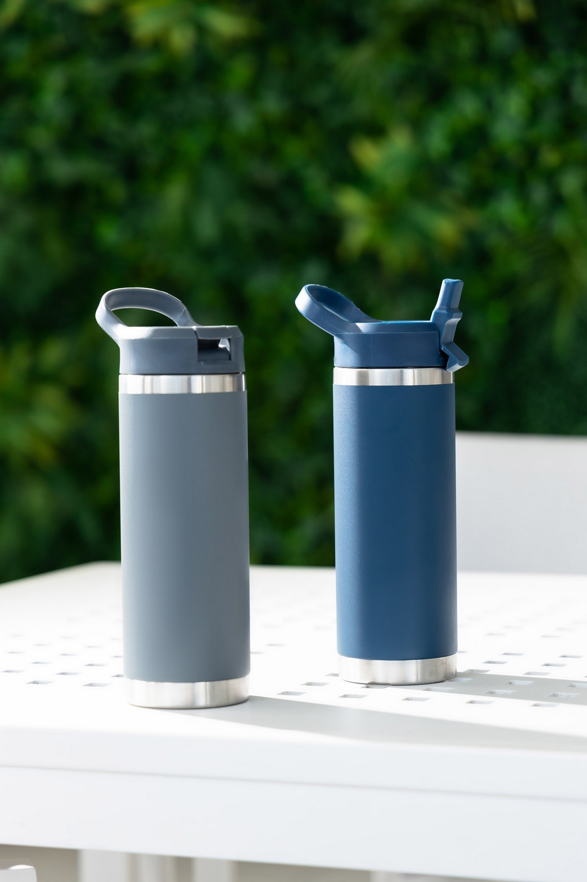 Picture of 18 oz Pioneer Bottle