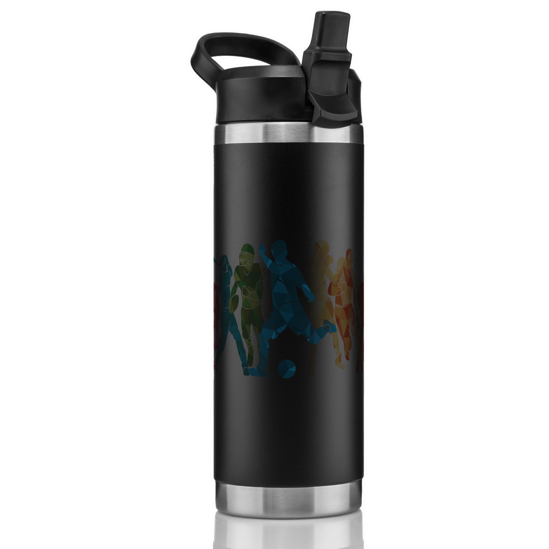 Picture of 18 oz Pioneer Bottle
