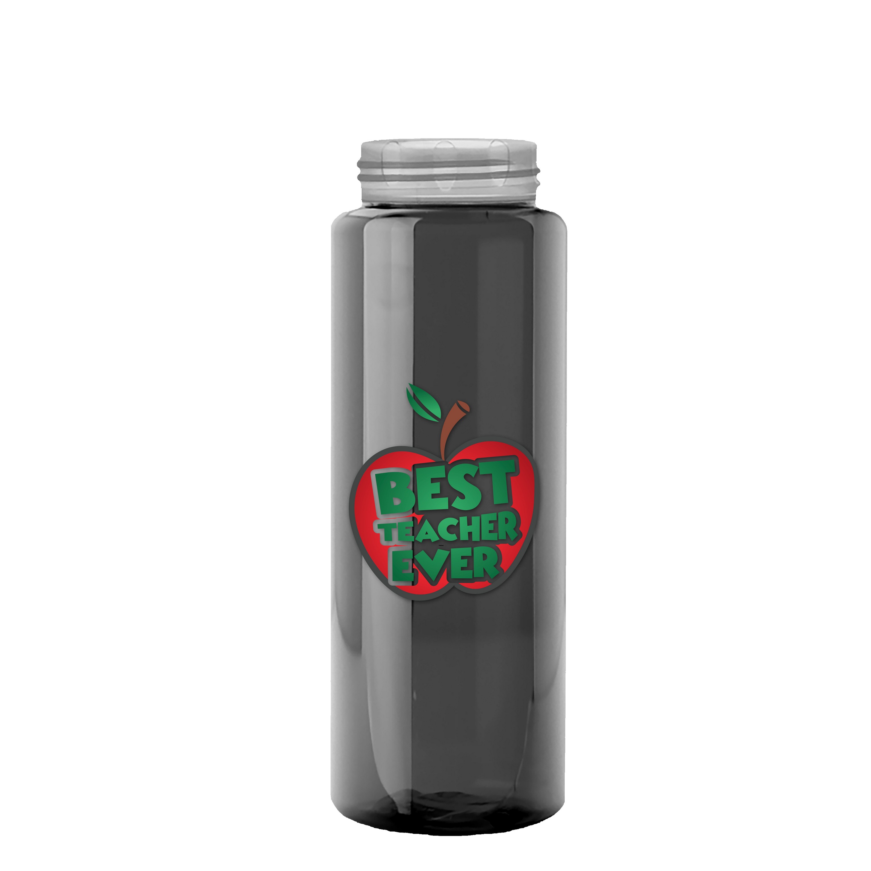 Picture of Garyline® Guzzler Bottle with Flip-Top Lid - 32 oz.