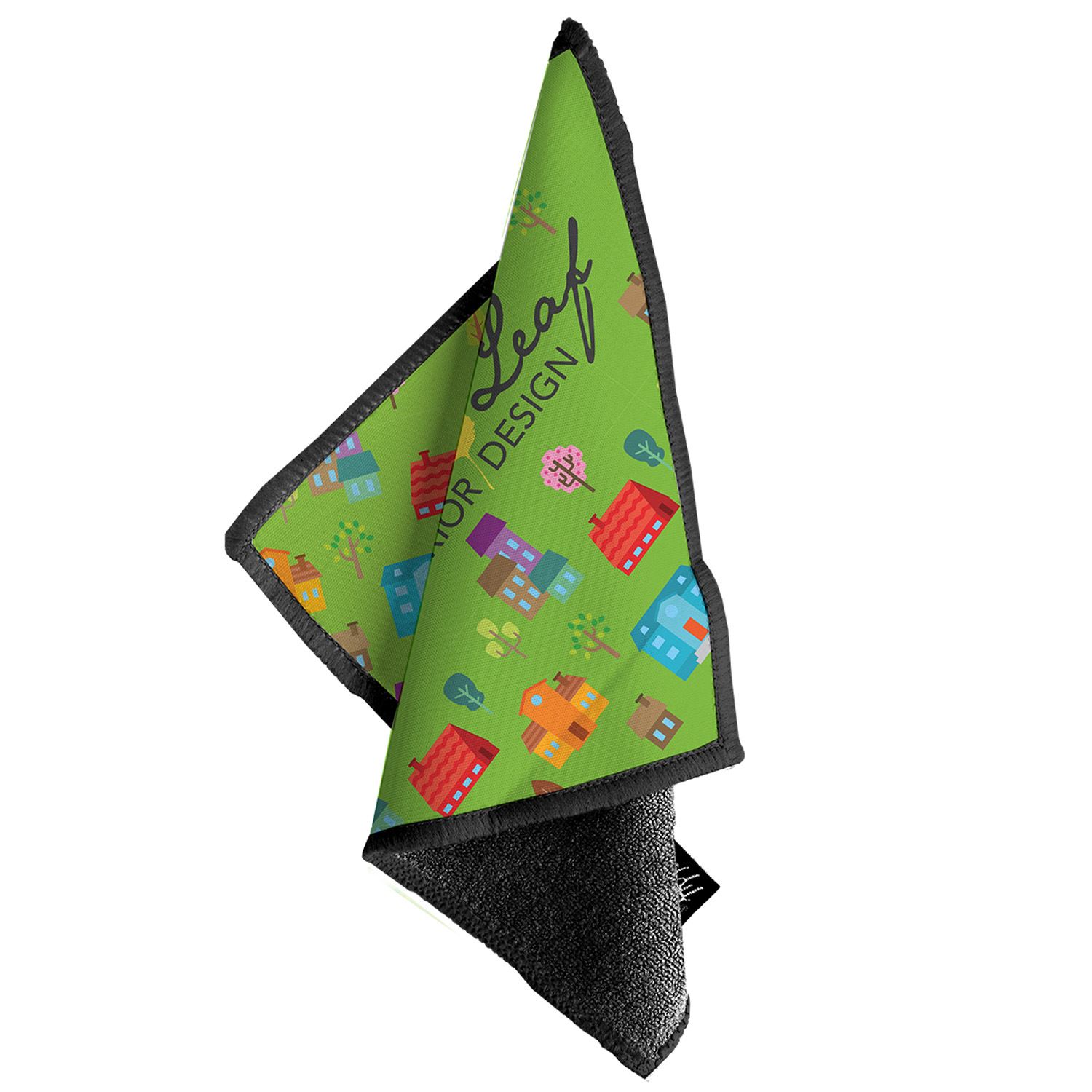 Picture of Toddy® Gear Smart Cloth Val?