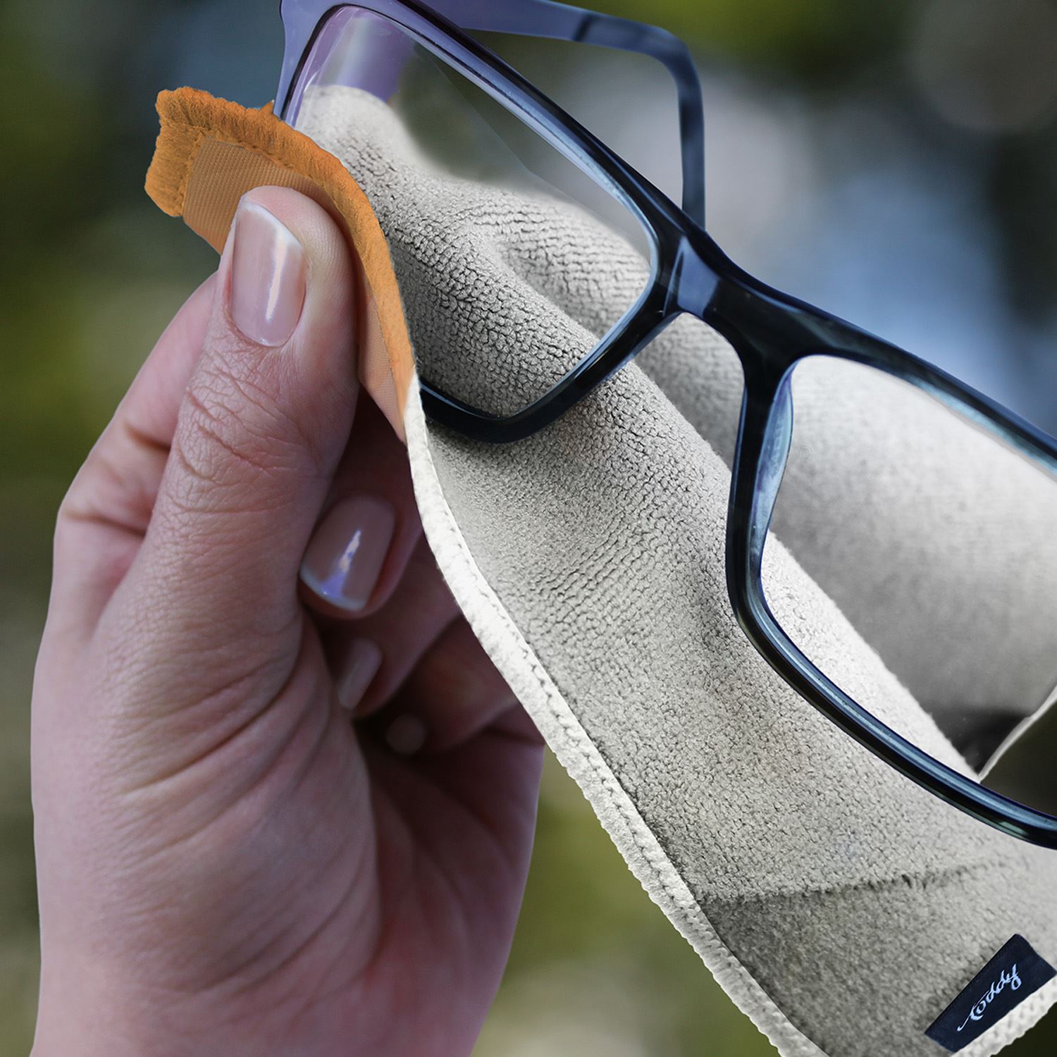 Picture of Toddy® Gear Smart Cloth Val?