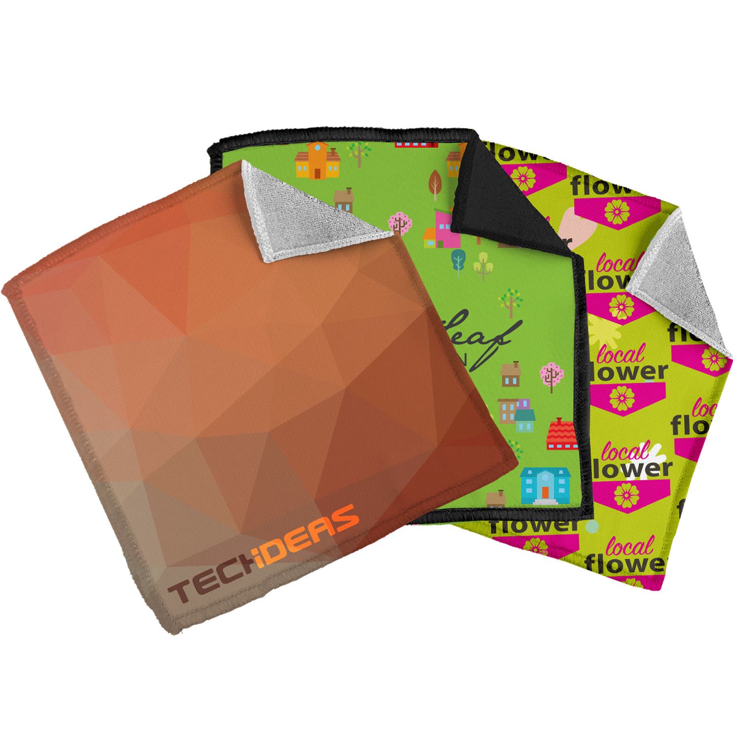 Picture of Toddy® Gear Smart Cloth Val?