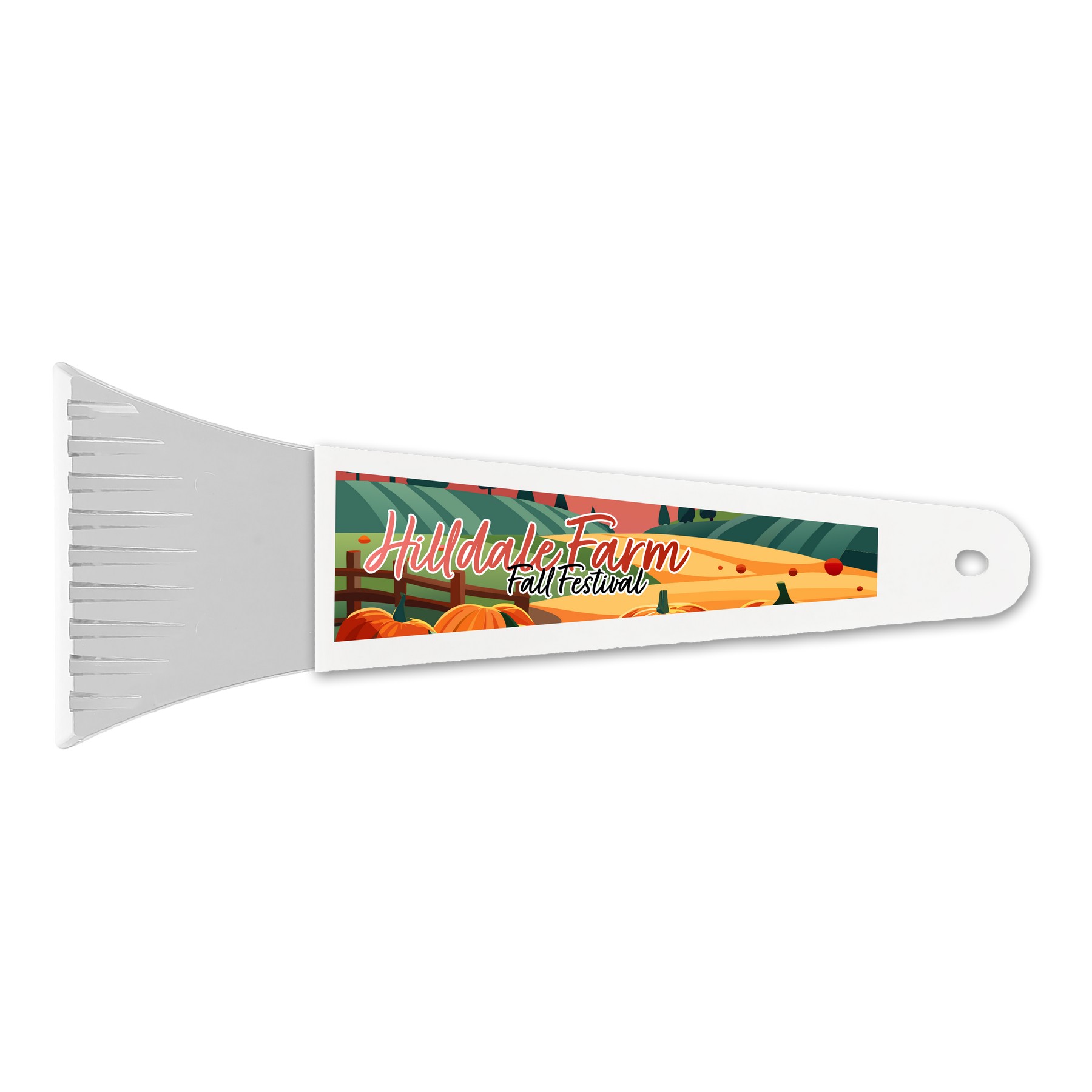 Picture of Garyline® 10" Polar Ice Scraper