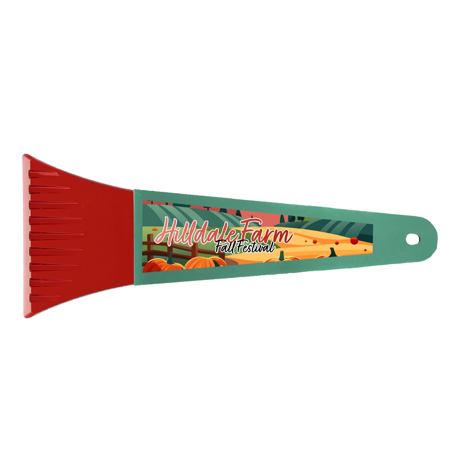 Picture of Garyline® 10" Polar Ice Scraper
