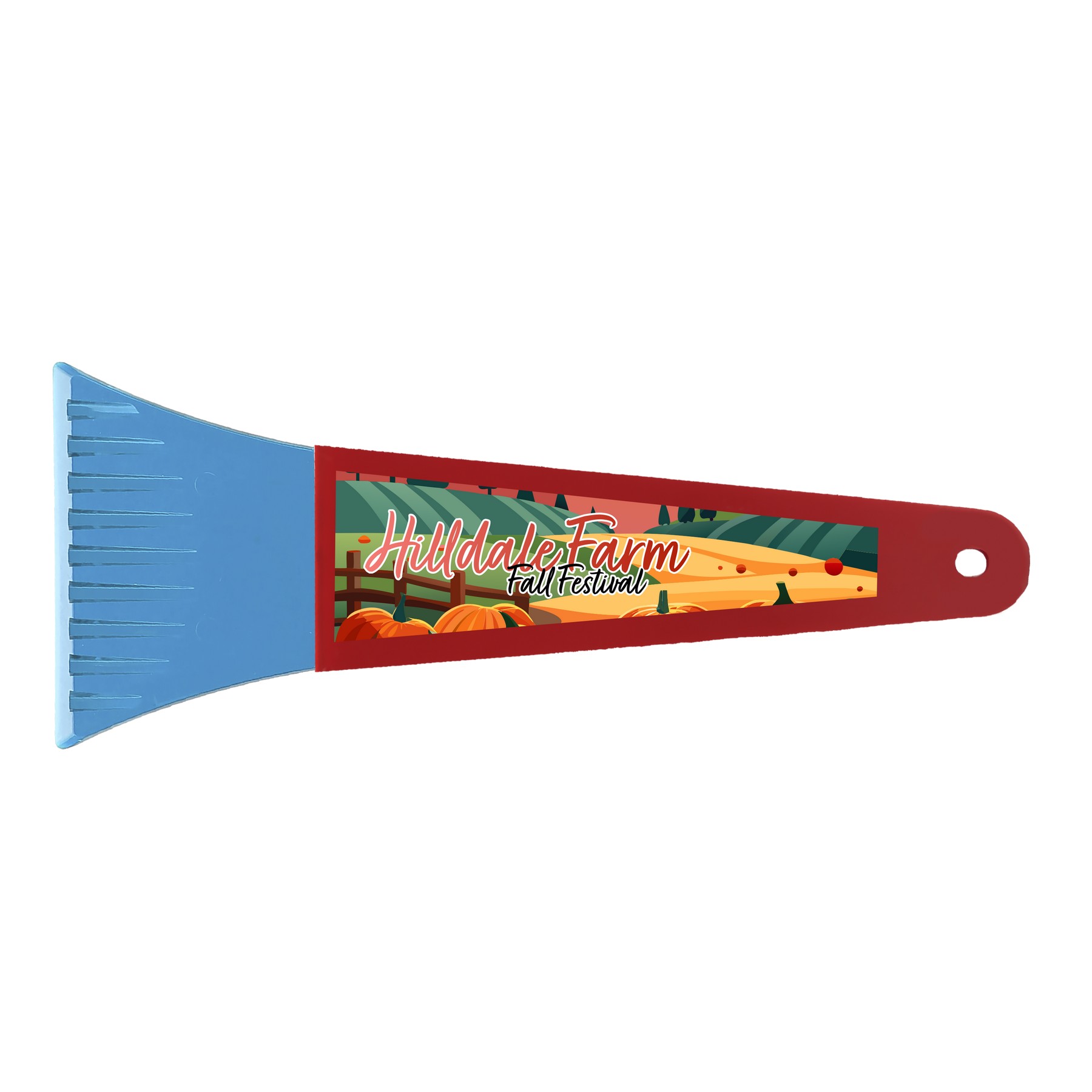 Picture of Garyline® 10" Polar Ice Scraper