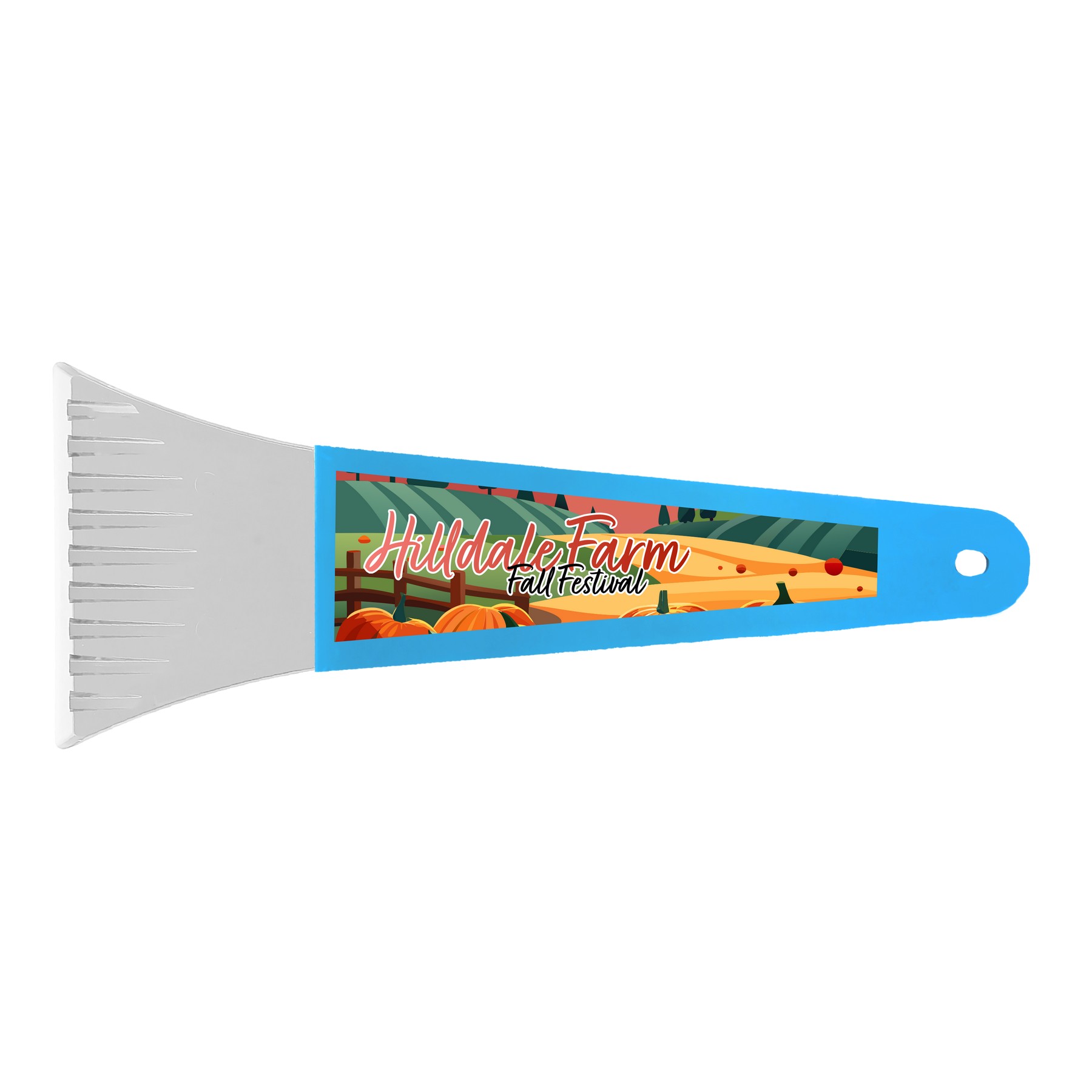 Picture of Garyline® 10" Polar Ice Scraper