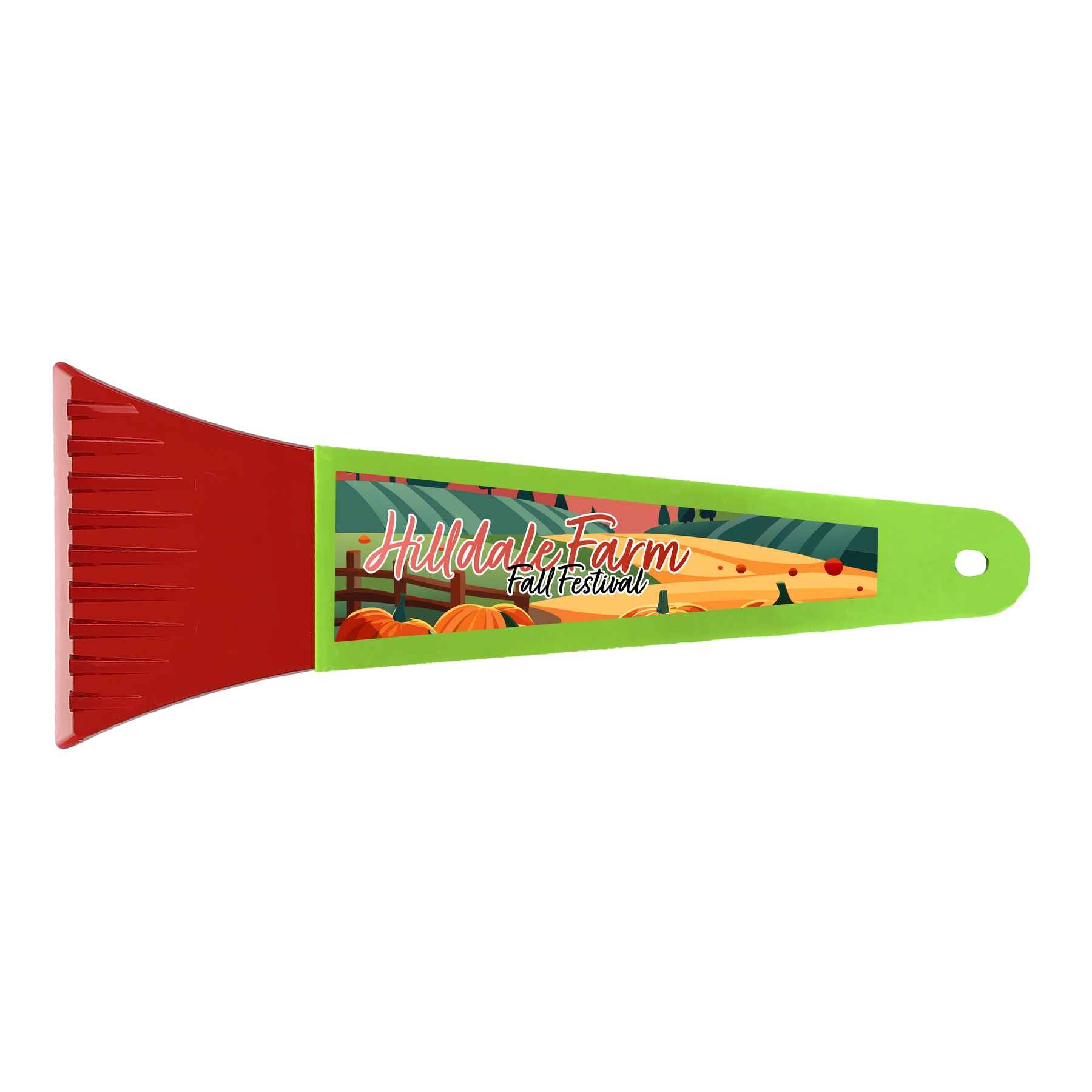 Picture of Garyline® 10" Polar Ice Scraper