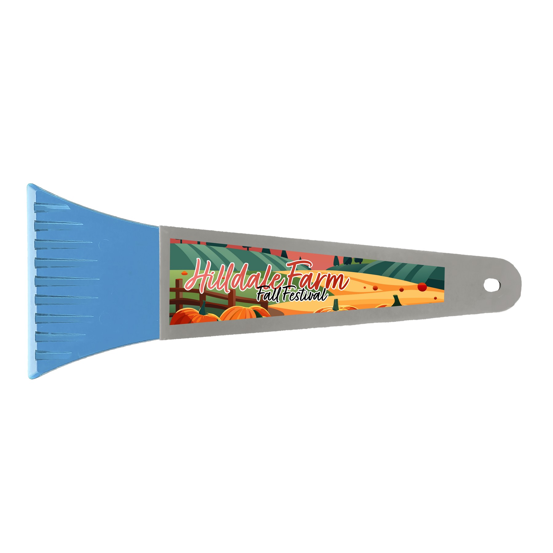 Picture of Garyline® 10" Polar Ice Scraper