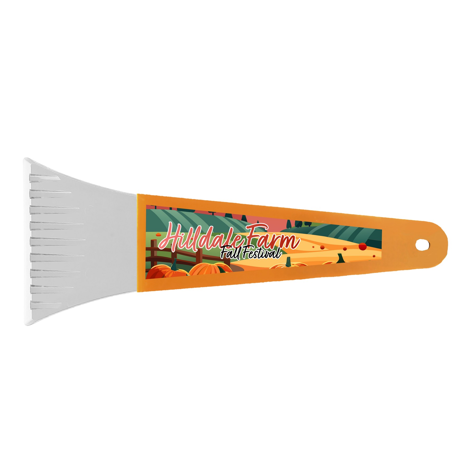 Picture of Garyline® 10" Polar Ice Scraper