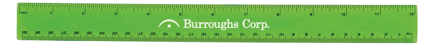 Picture of Good Value™ Flexi Ruler