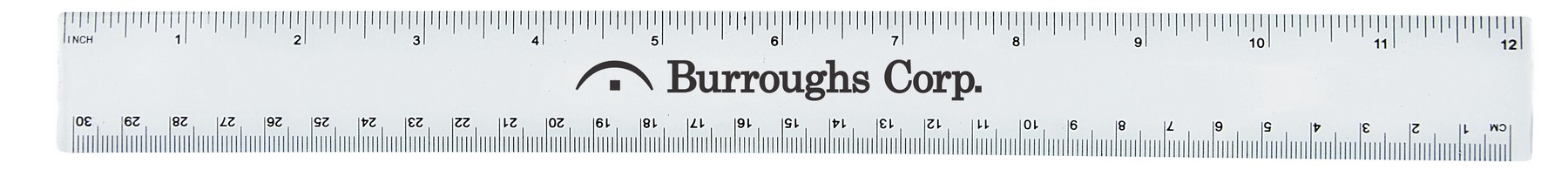 Picture of Good Value™ Flexi Ruler
