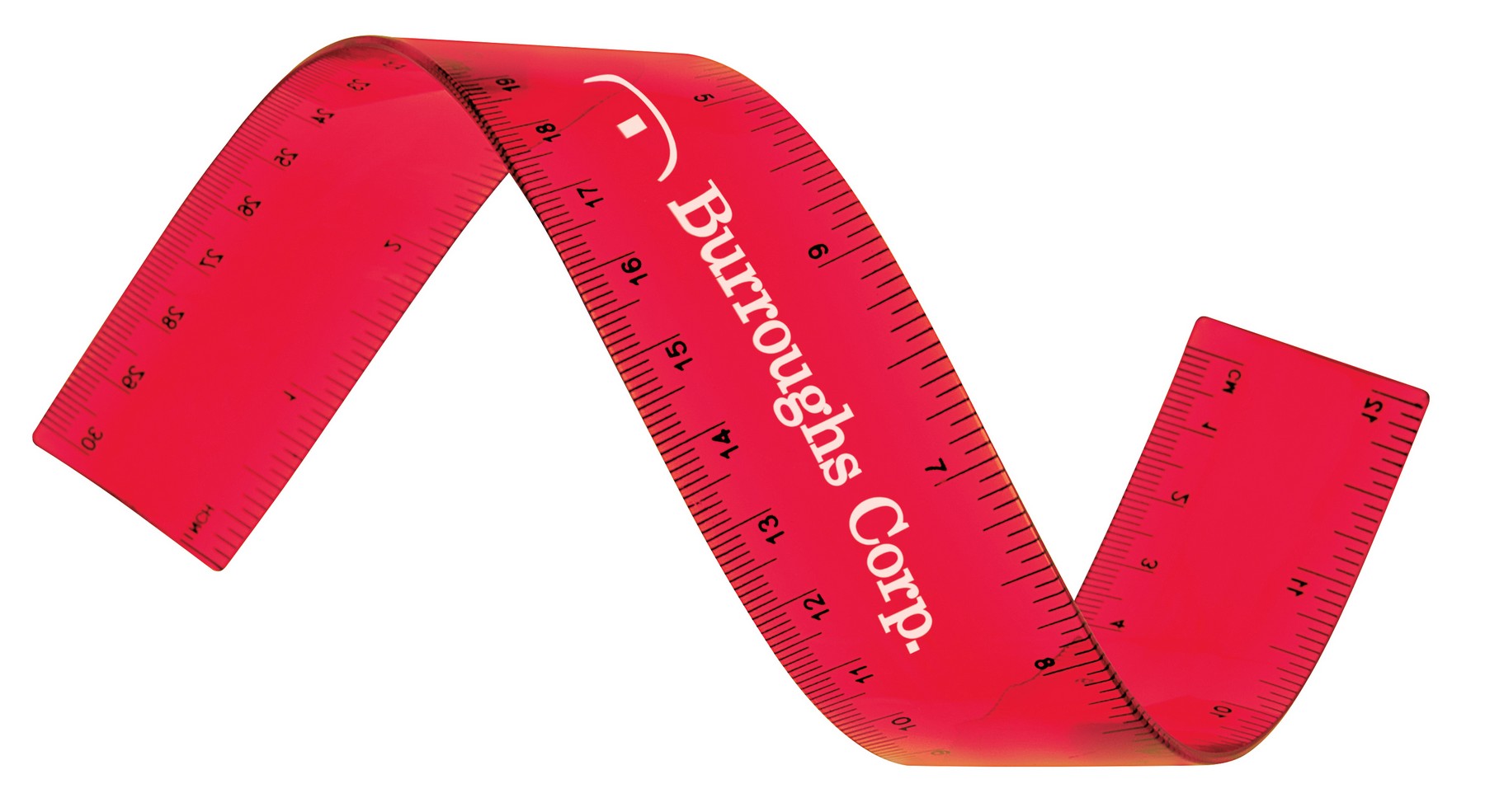 Picture of Good Value™ Flexi Ruler