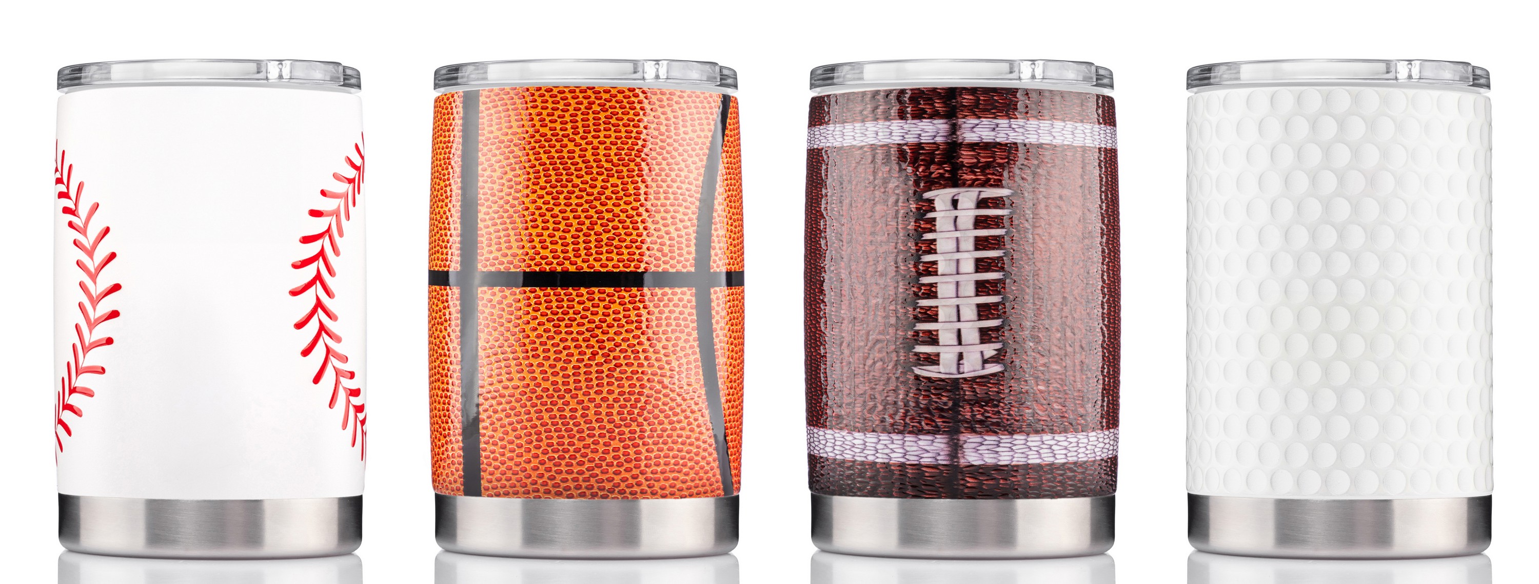 Picture of 12 oz Joe Sports Tumbler