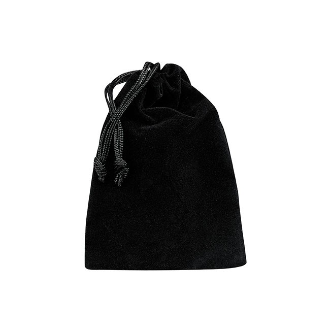 Picture of Velvet Pouch