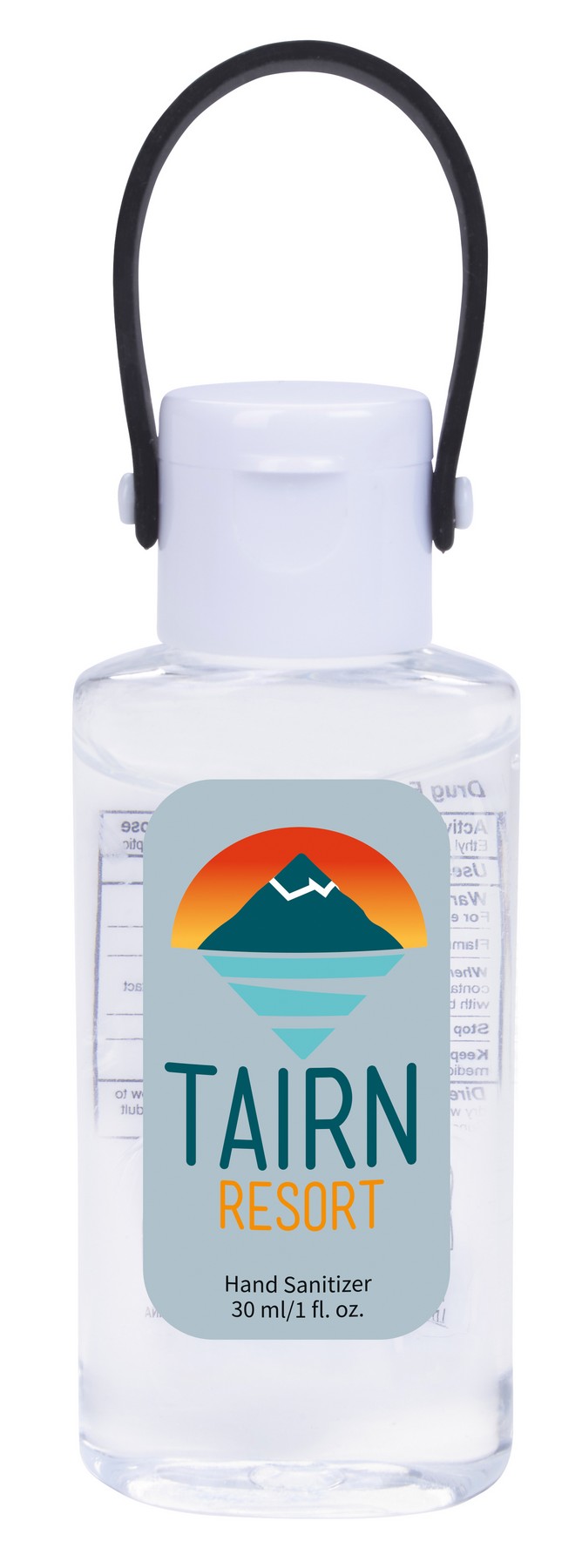 Picture of Good Value™ 1 oz. Slim Hand Sanitizer with Hanger