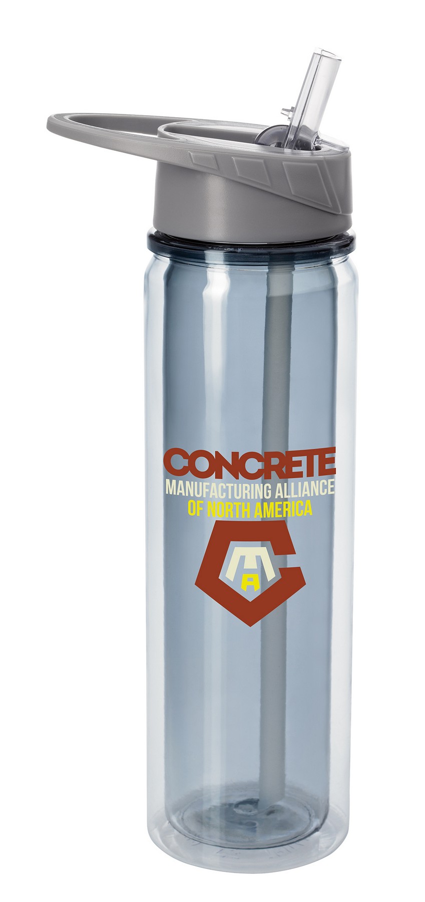 Picture of Good Value™ Double Wall Sport Bottle - 20 oz.