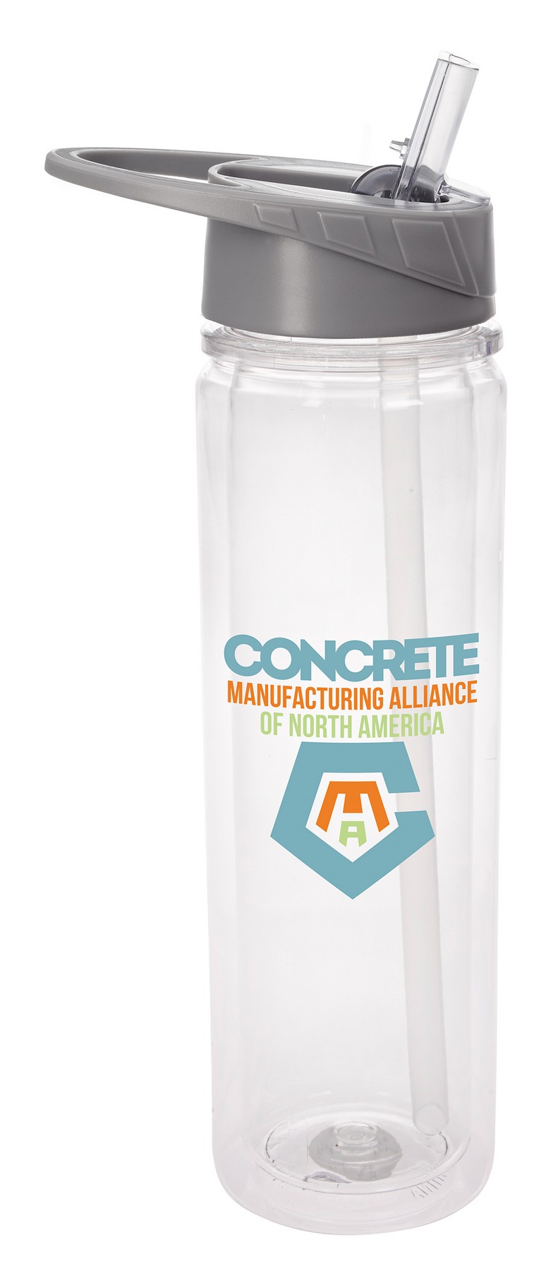 Picture of Good Value™ Double Wall Sport Bottle - 20 oz.