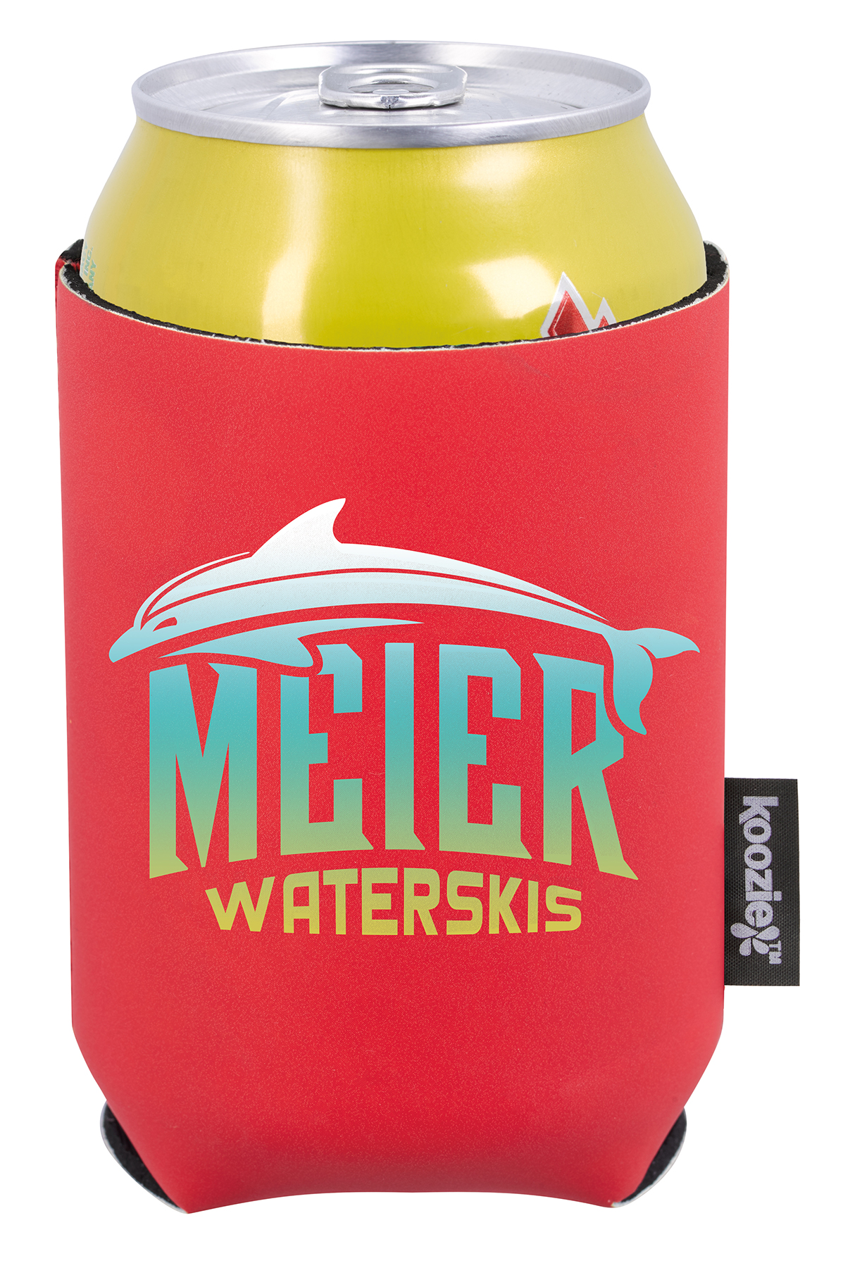 Picture of Koozie® Color Changing Can/Bottle Cooler