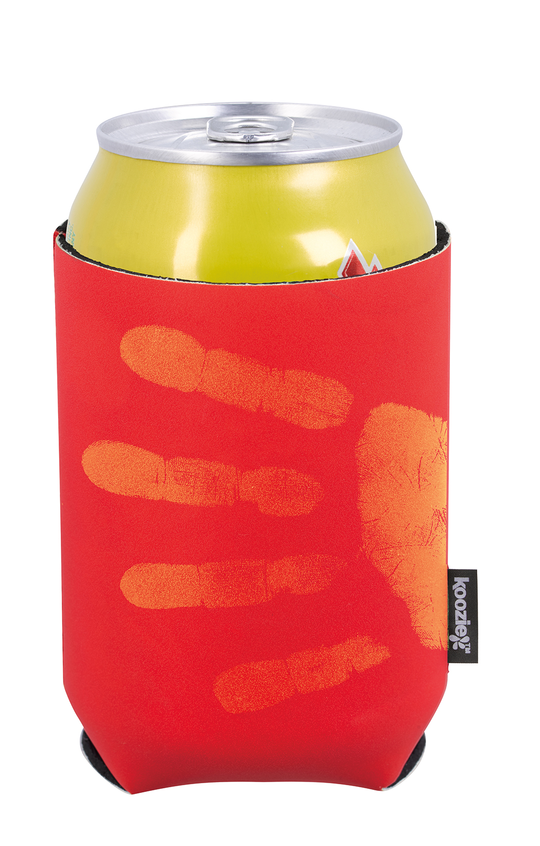 Picture of Koozie® Color Changing Can/Bottle Cooler