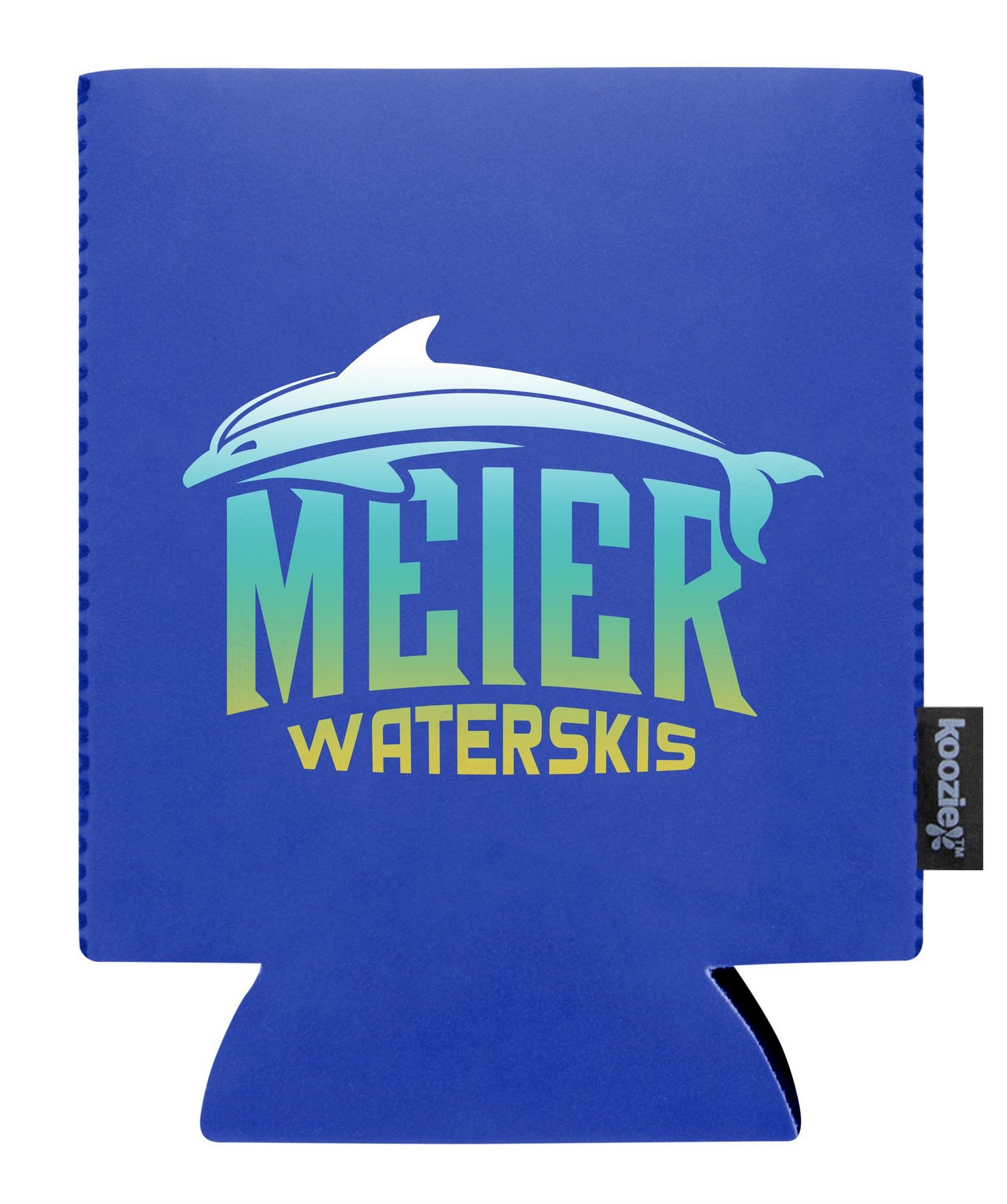 Picture of Koozie® Color Changing Can/Bottle Cooler
