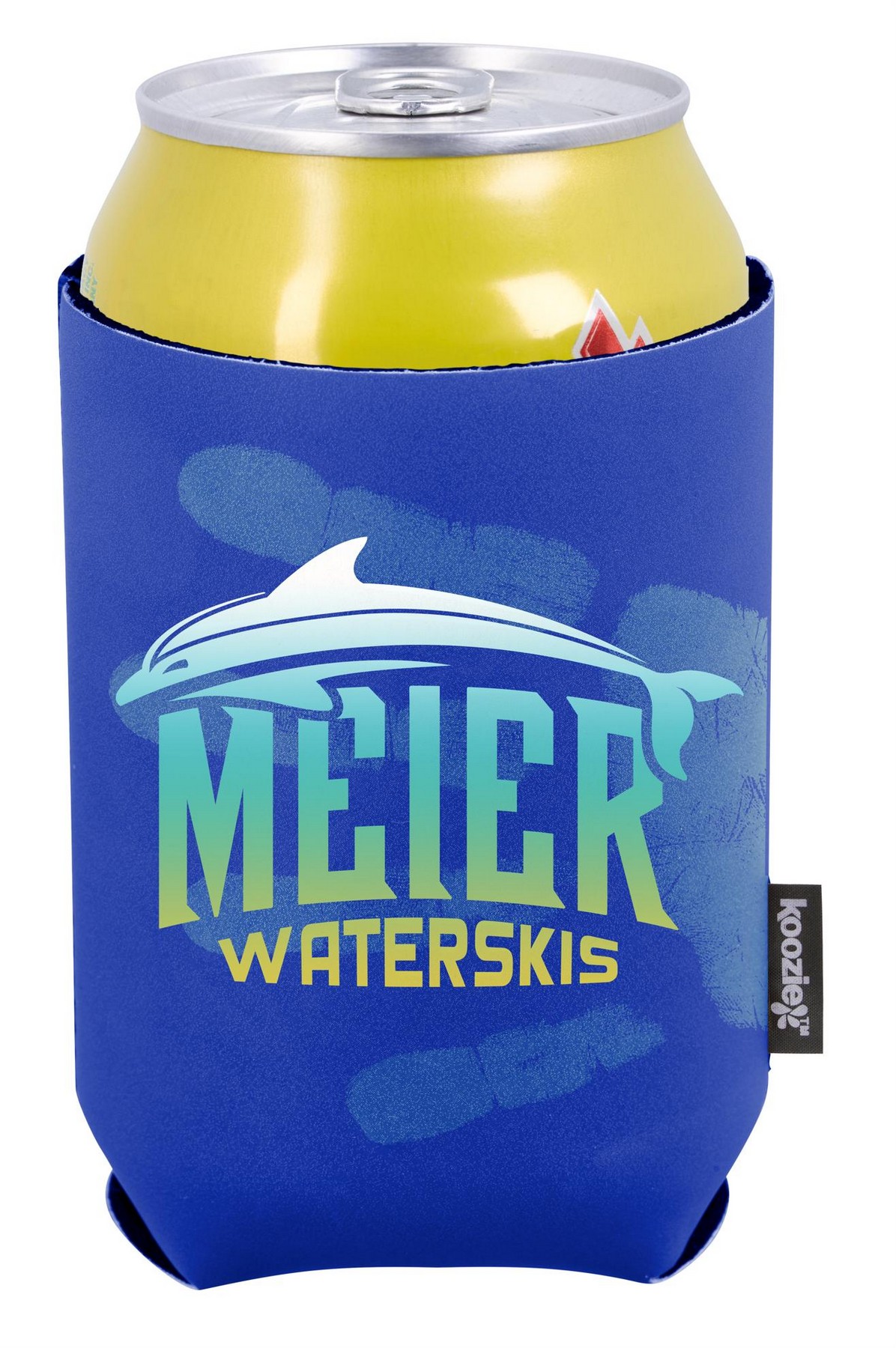 Picture of Koozie® Color Changing Can/Bottle Cooler
