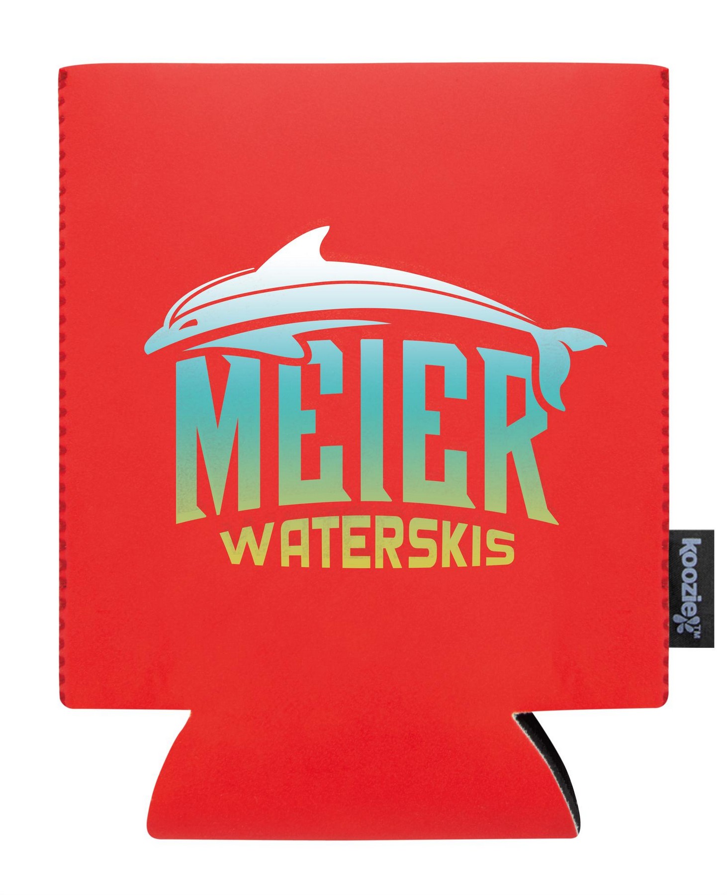 Picture of Koozie® Color Changing Can/Bottle Cooler