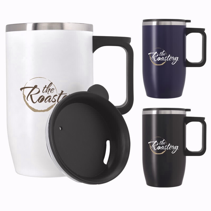 Picture of Good Value™ Keke Travel Mug - 14 oz.