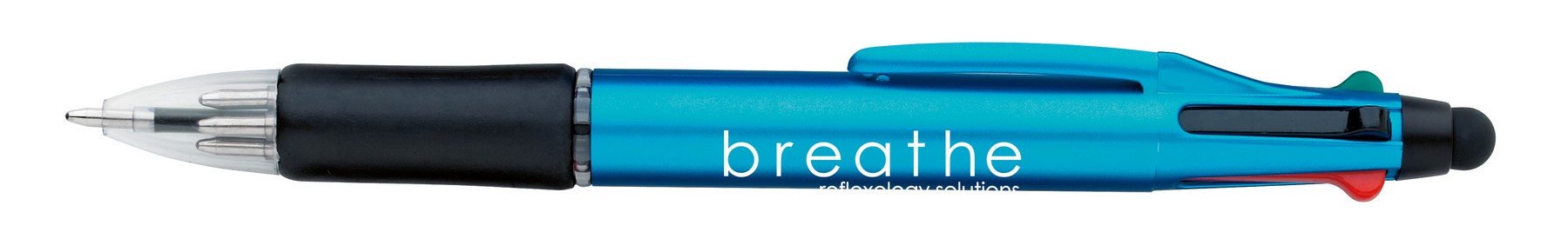 Picture of Good Value™ Orbitor Metallic Stylus Pen