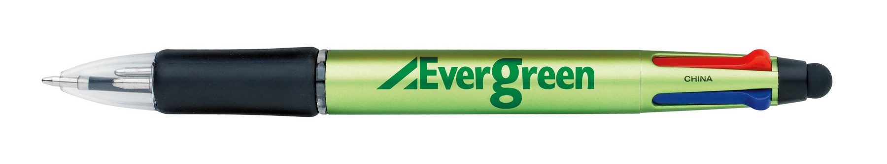 Picture of Good Value™ Orbitor Metallic Stylus Pen