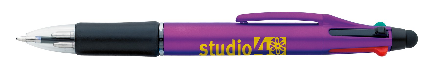 Picture of Good Value™ Orbitor Metallic Stylus Pen