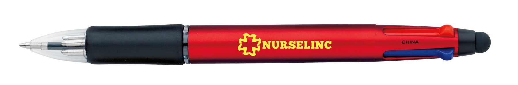Picture of Good Value™ Orbitor Metallic Stylus Pen
