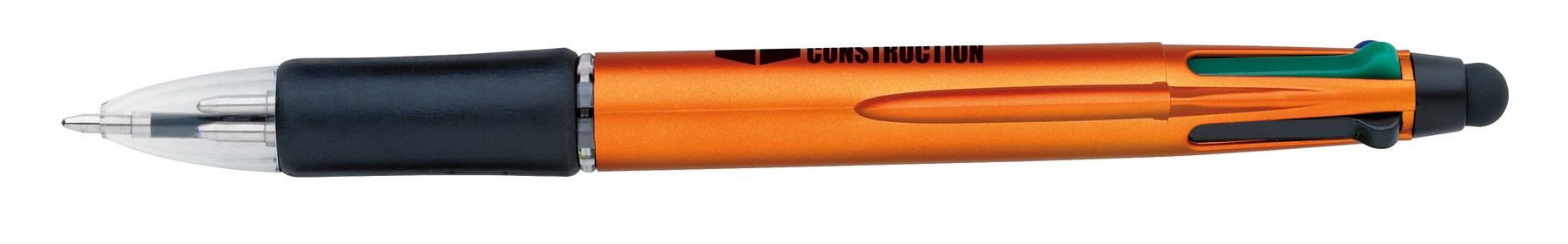 Picture of Good Value™ Orbitor Metallic Stylus Pen