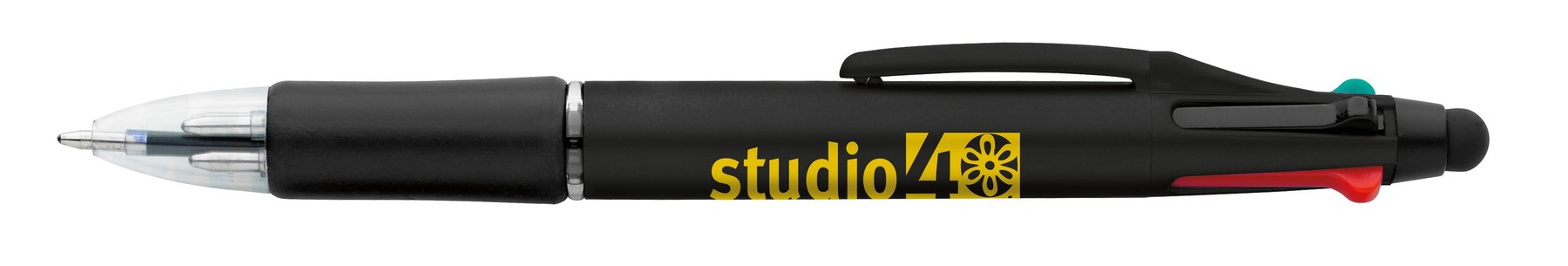 Picture of Good Value™ Orbitor Metallic Stylus Pen