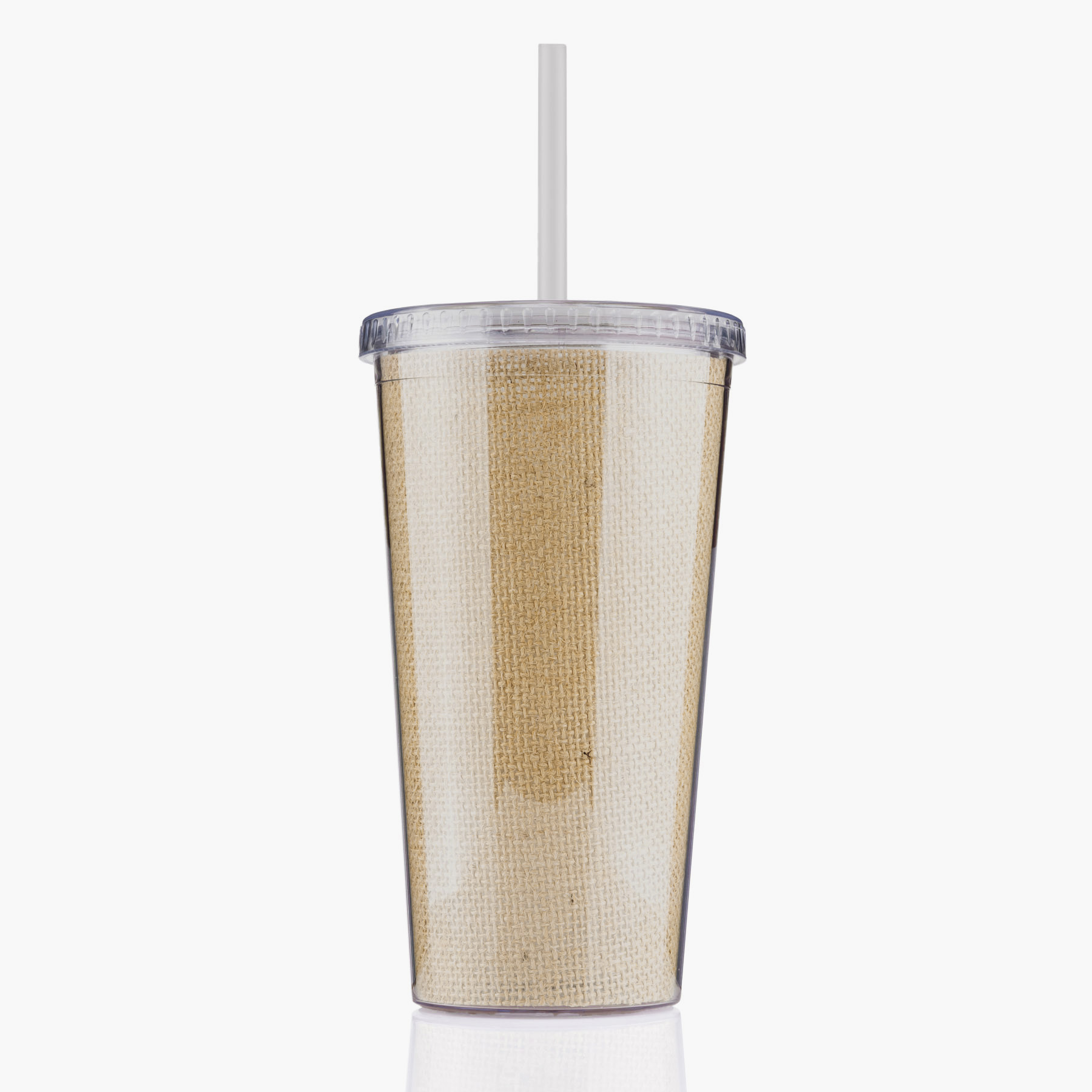 Picture of 20 oz Venti Slurpy with Matching Lid & Straw Tumbler
