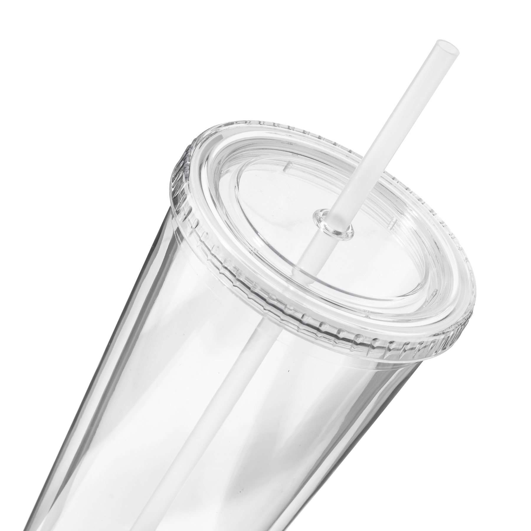 Picture of 20 oz Venti Slurpy with Matching Lid & Straw Tumbler