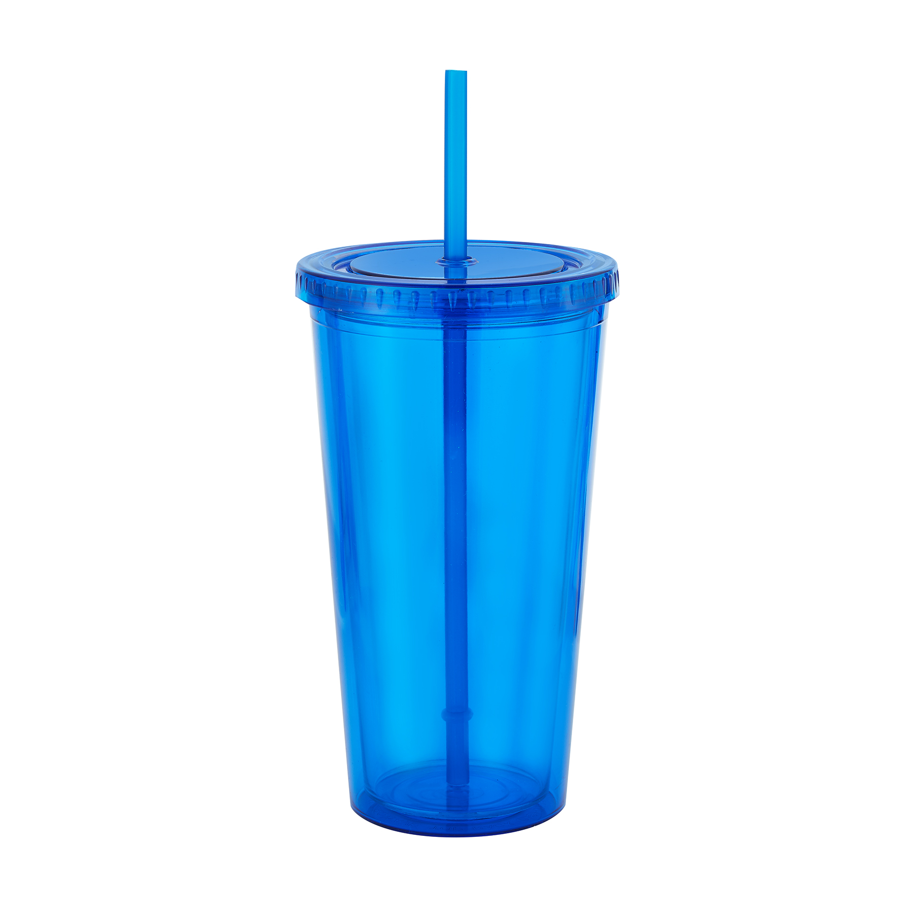 Picture of 20 oz Venti Slurpy with Matching Lid & Straw Tumbler