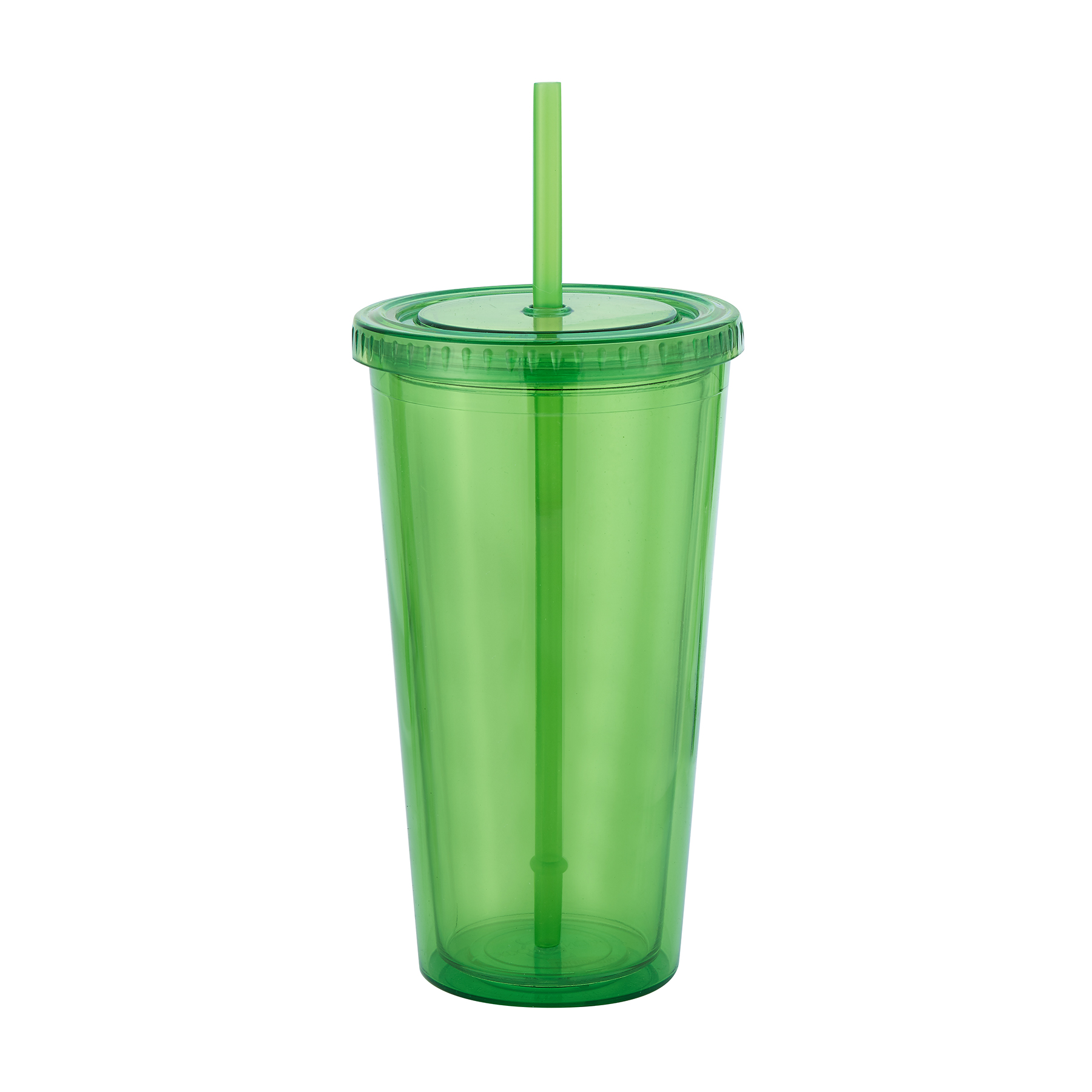 Picture of 20 oz Venti Slurpy with Matching Lid & Straw Tumbler