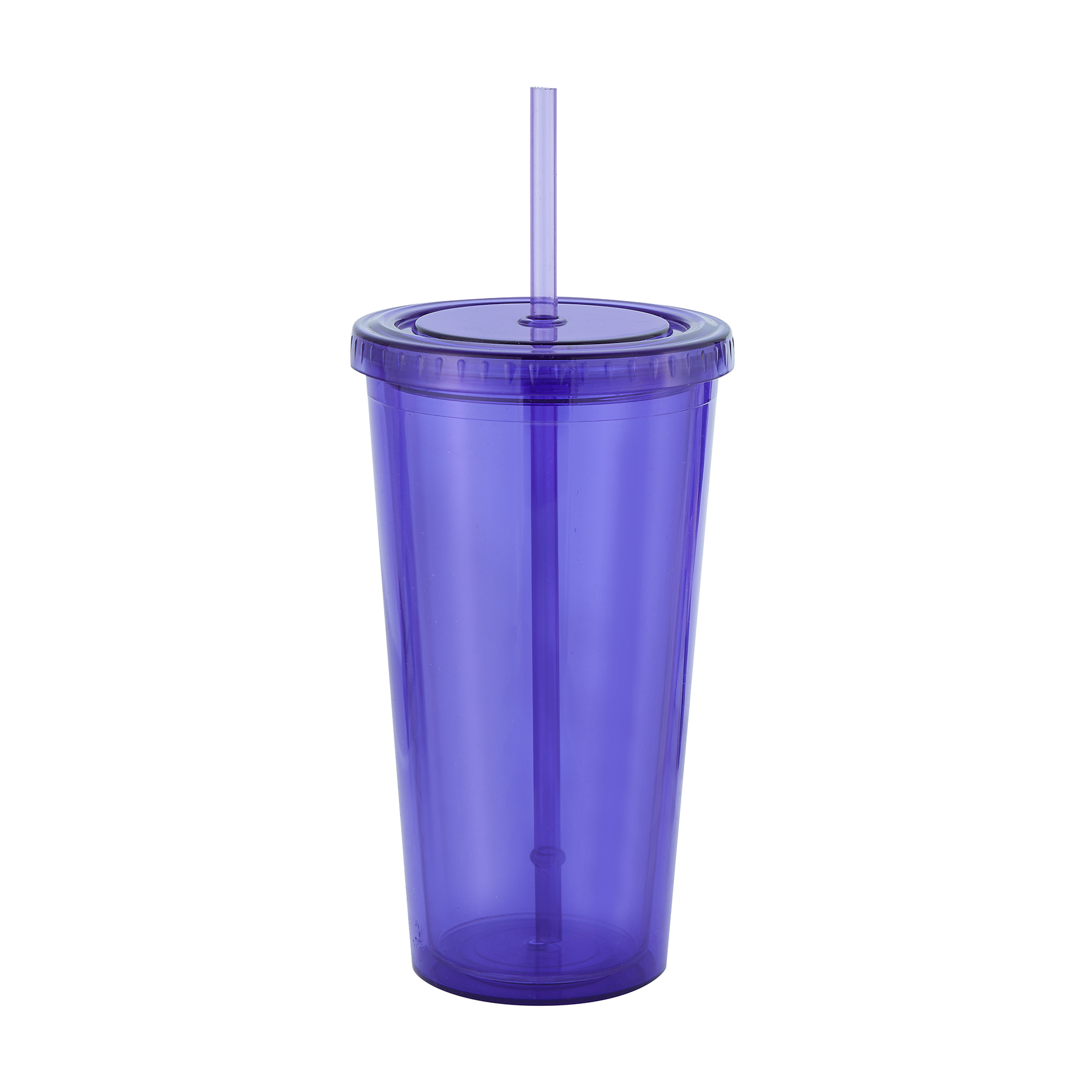 Picture of 20 oz Venti Slurpy with Matching Lid & Straw Tumbler