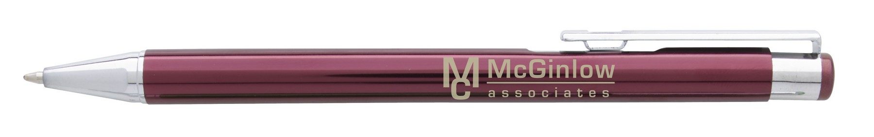 Picture of Good Value™ Petite Metal Pen
