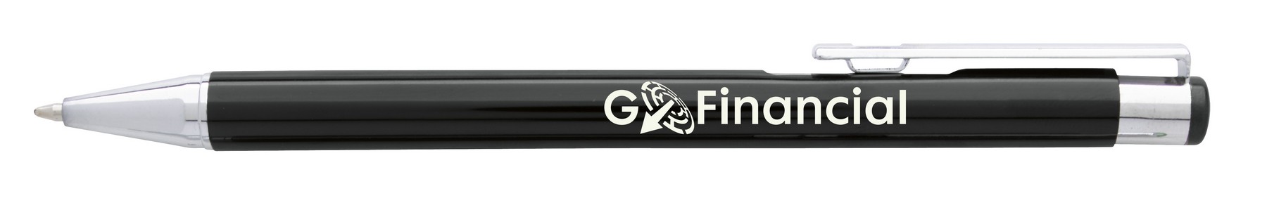 Picture of Good Value™ Petite Metal Pen
