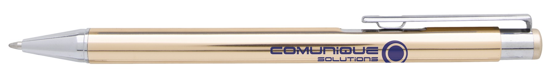 Picture of Good Value™ Petite Metal Pen