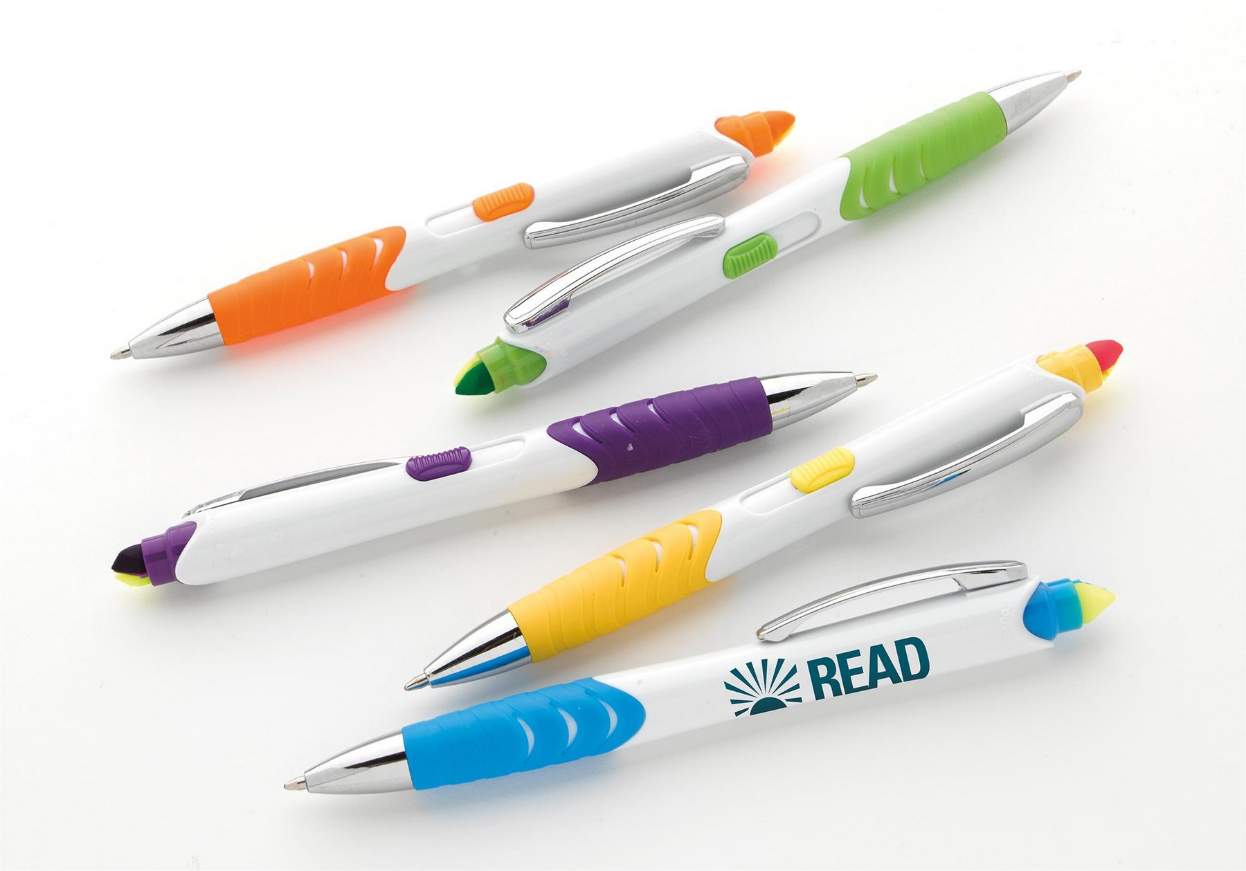 Picture of Souvenir® Jalan Highlighter Pen Combo